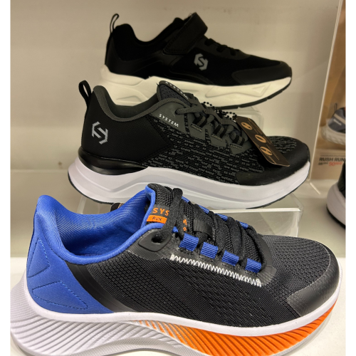 CHAUSSURES