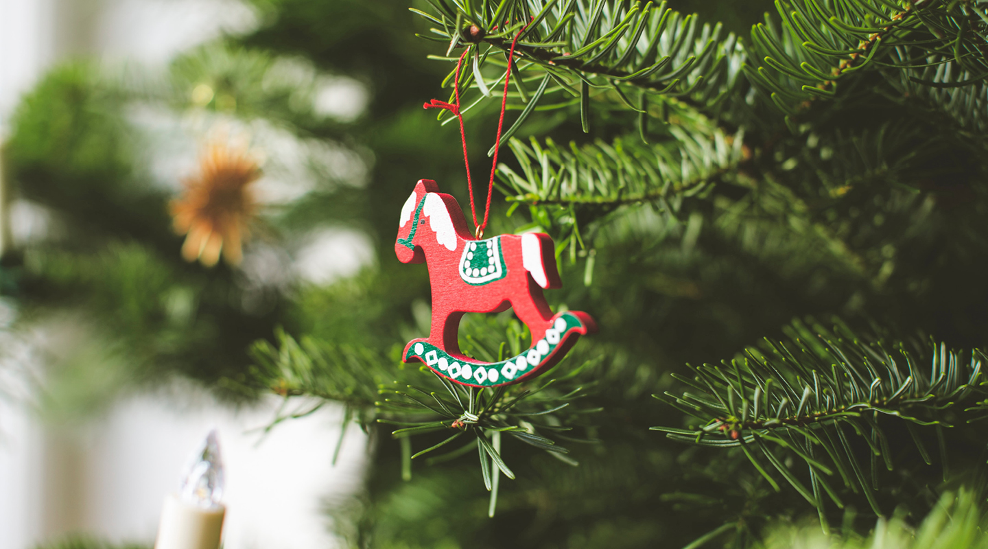 marché des fêtes noël