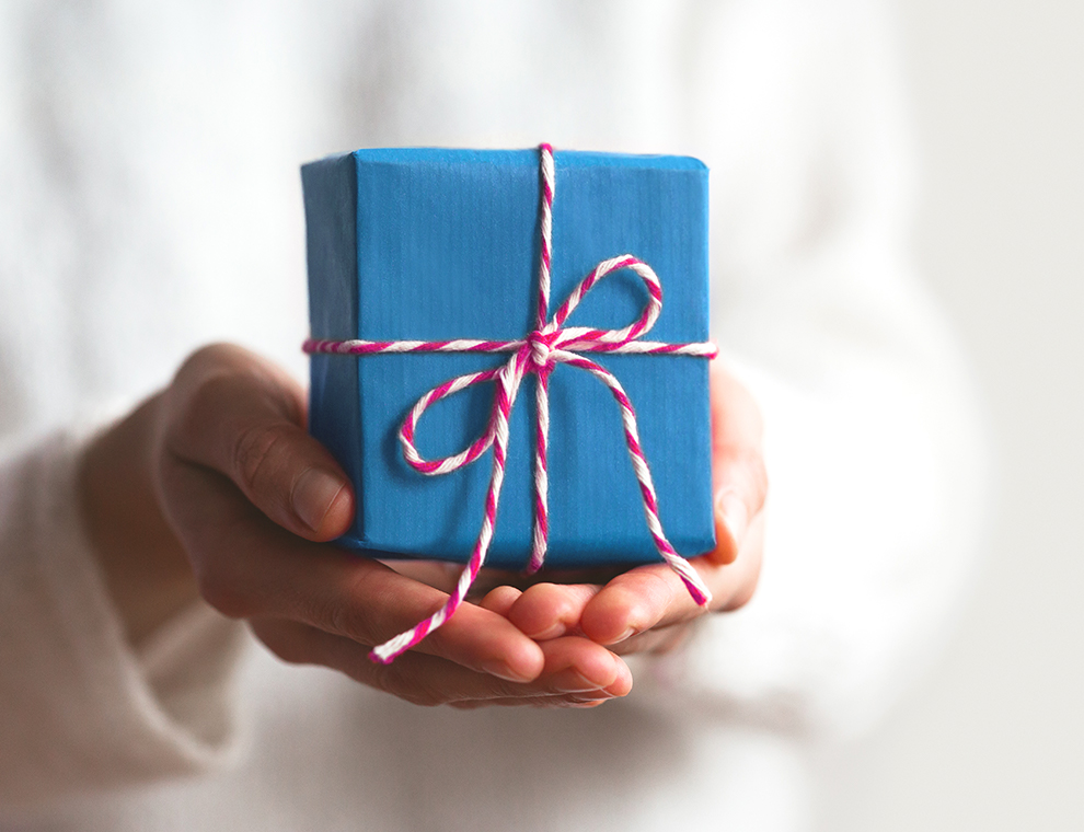 Idées-cadeaux approuvées par le père Noël