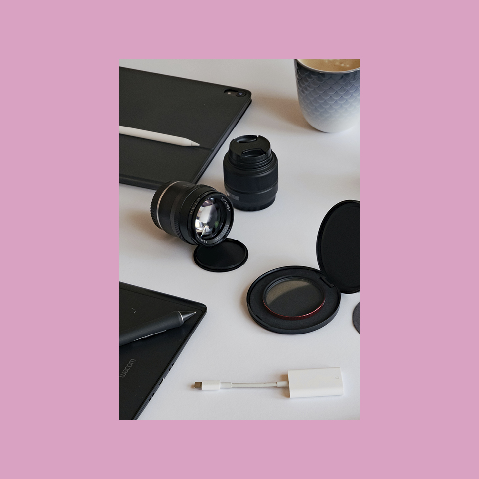 Un gadget pour simplifier son quotidien