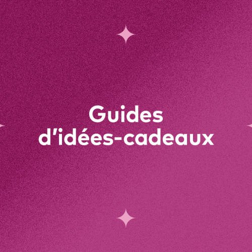 Idées-cadeaux emballantes à offrir