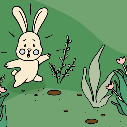 UN PRINTEMPS ANIMÉ… SUR LES TRACES DU VOLEUR DE CHOCOLAT !