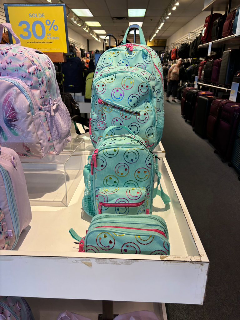 SACS