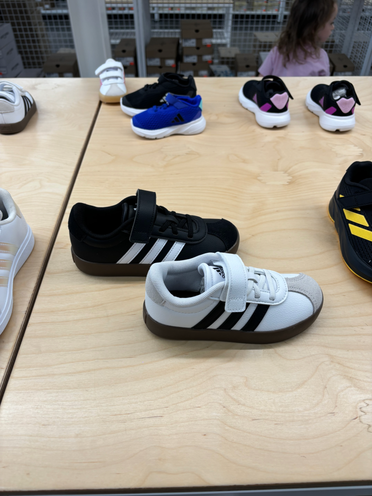 CHAUSSURES