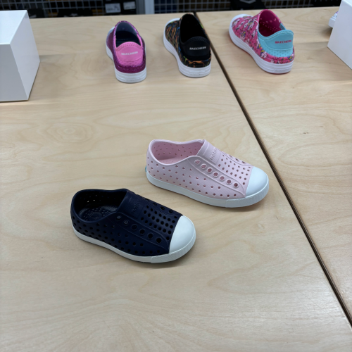 CHAUSSURES