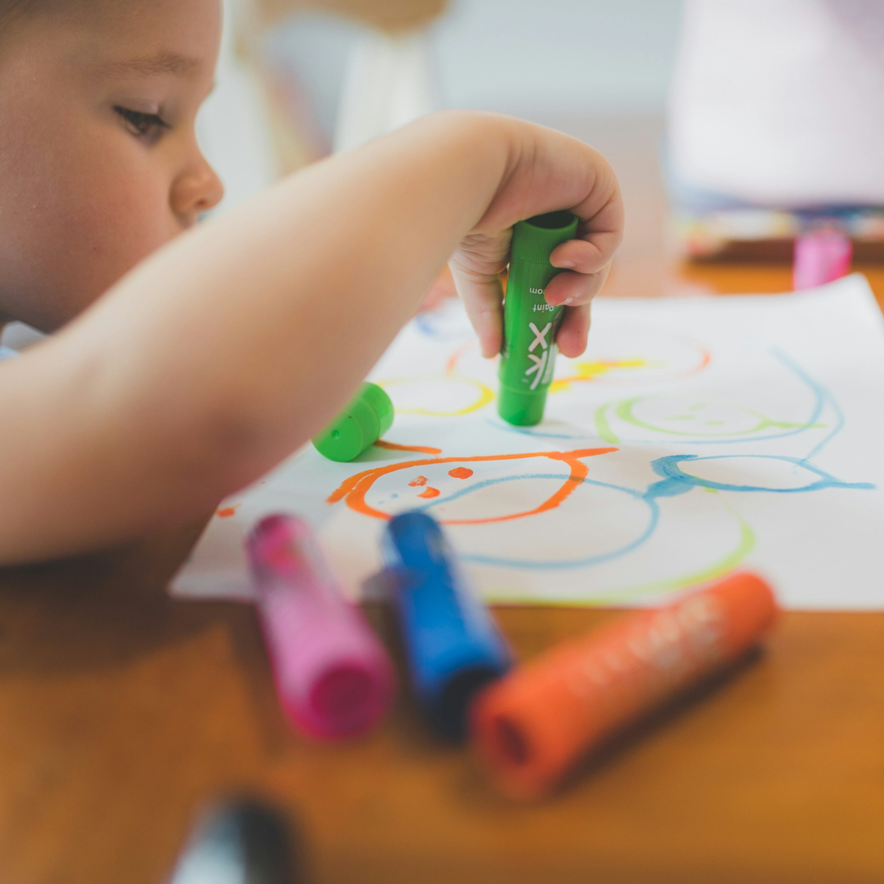 5. Encouragez la créativité et l’apprentissage