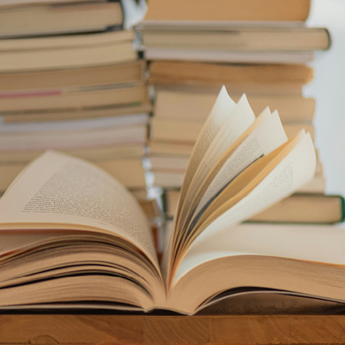Livres et papeterie