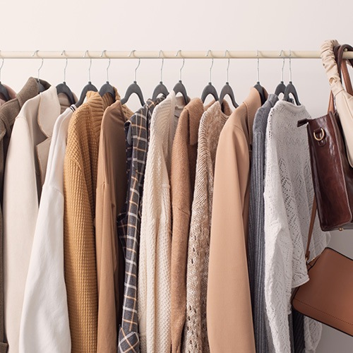 Vêtements femme