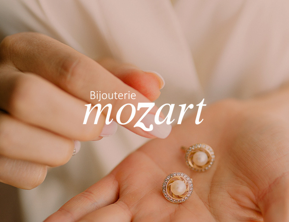 Bijouterie Mozart s’installe chez nous