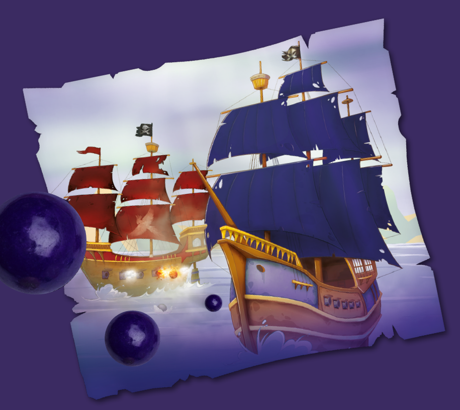 Pirate Recherché !