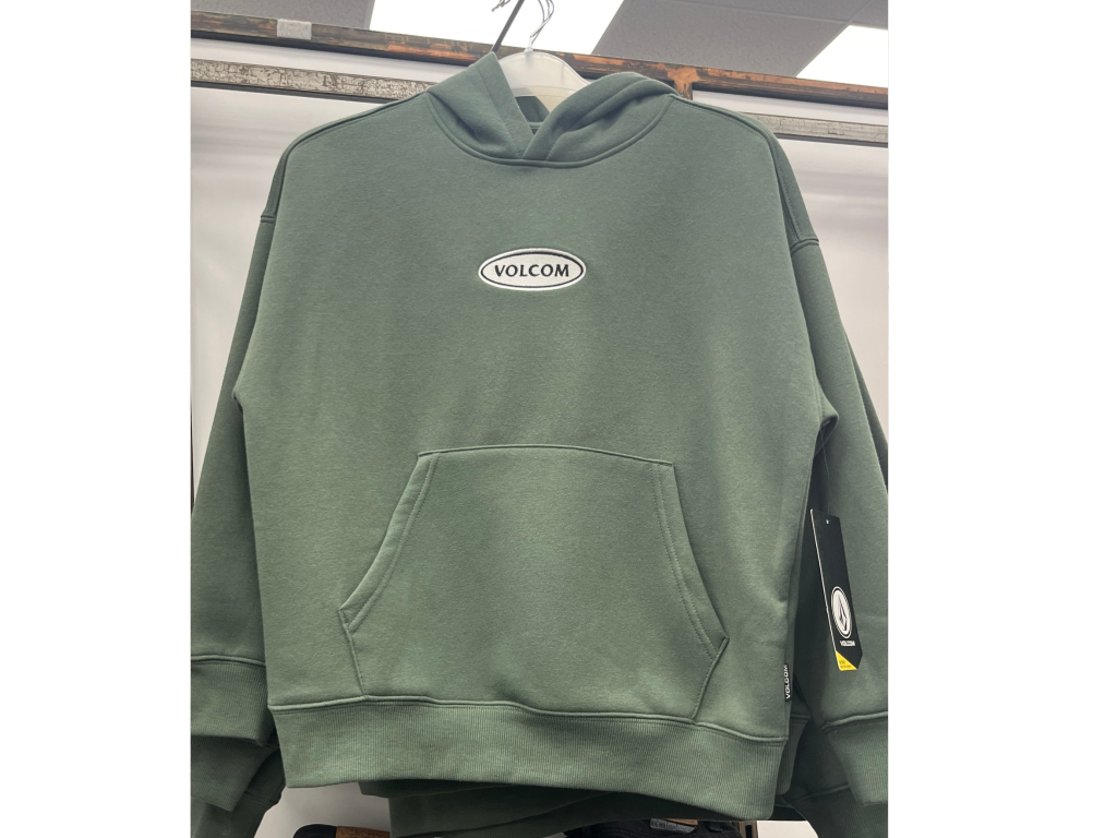 VÊTEMENTS
