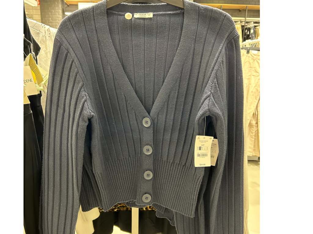 VÊTEMENTS