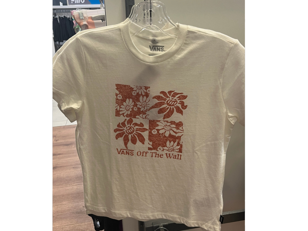 VÊTEMENTS