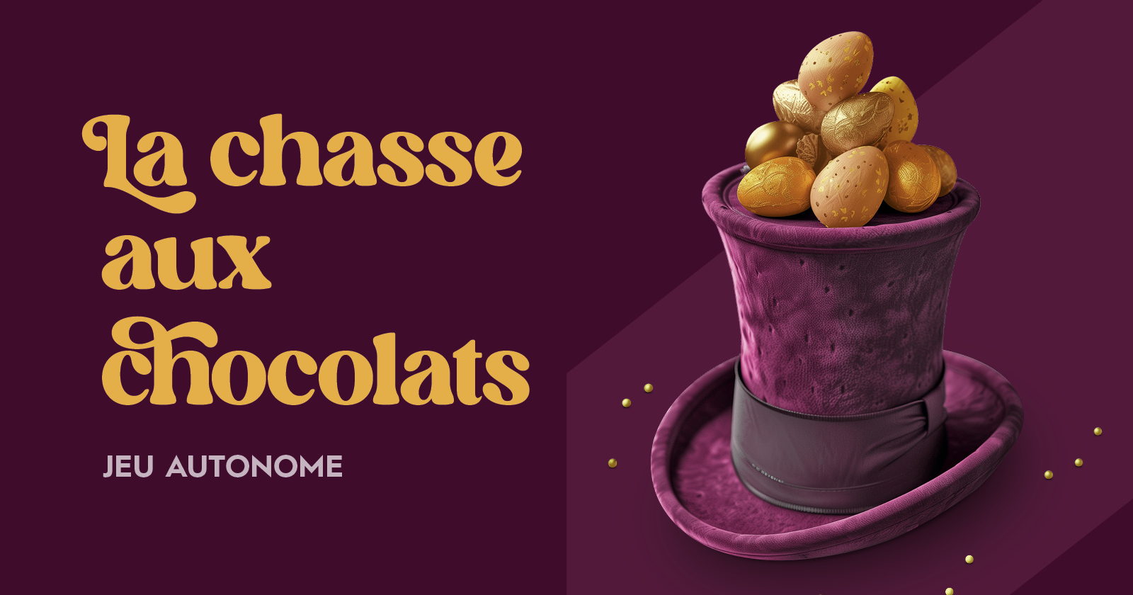 À s’en casser le coco !