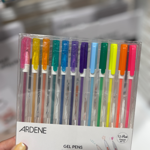 Crayon - Ardène