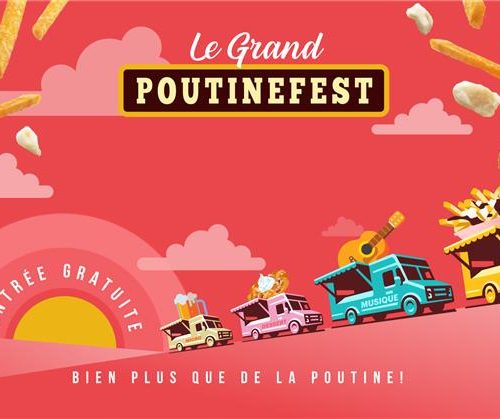 Le Grand PoutineFest!
