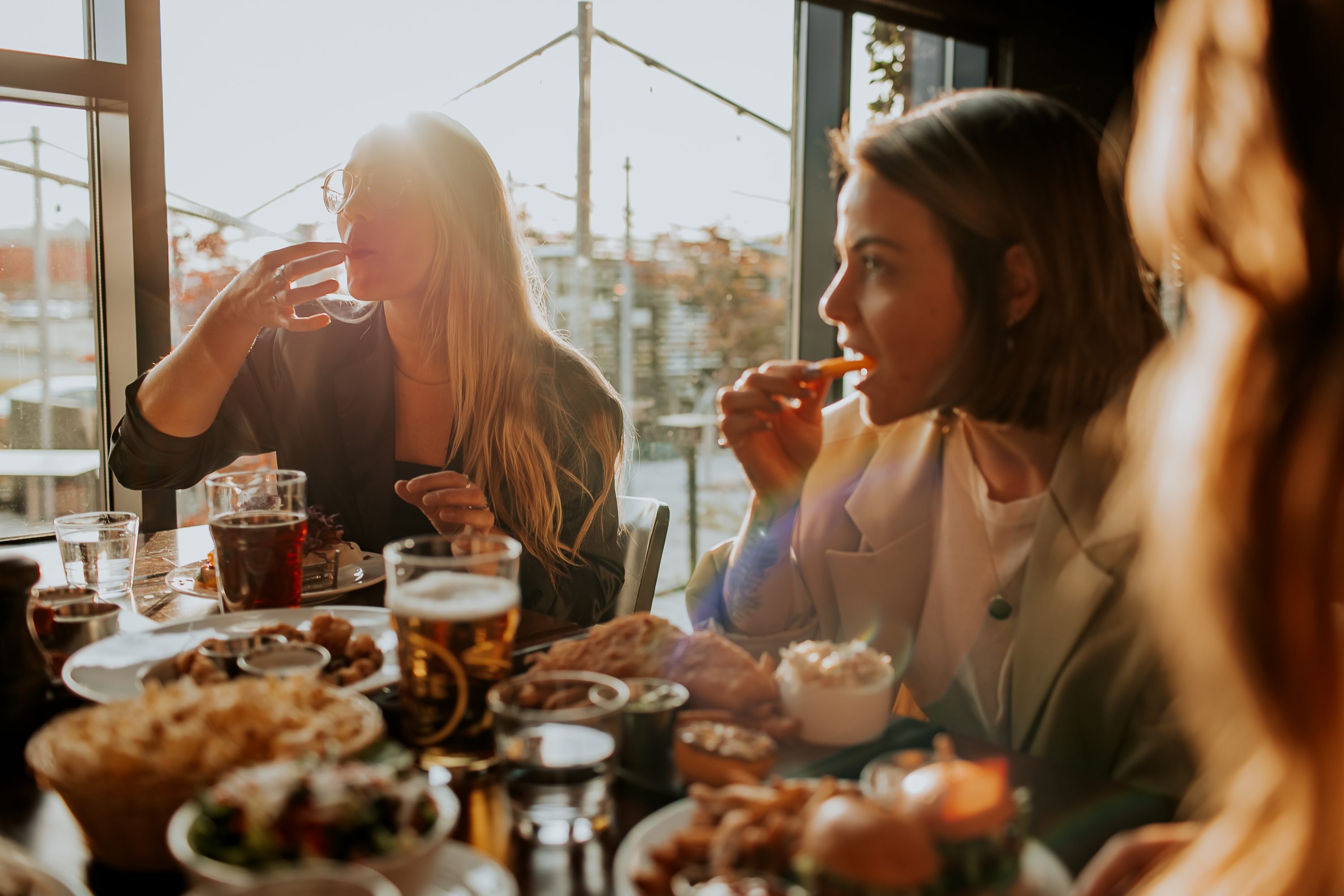 La Cage - Brasserie Sportive maintenant ouvert !
