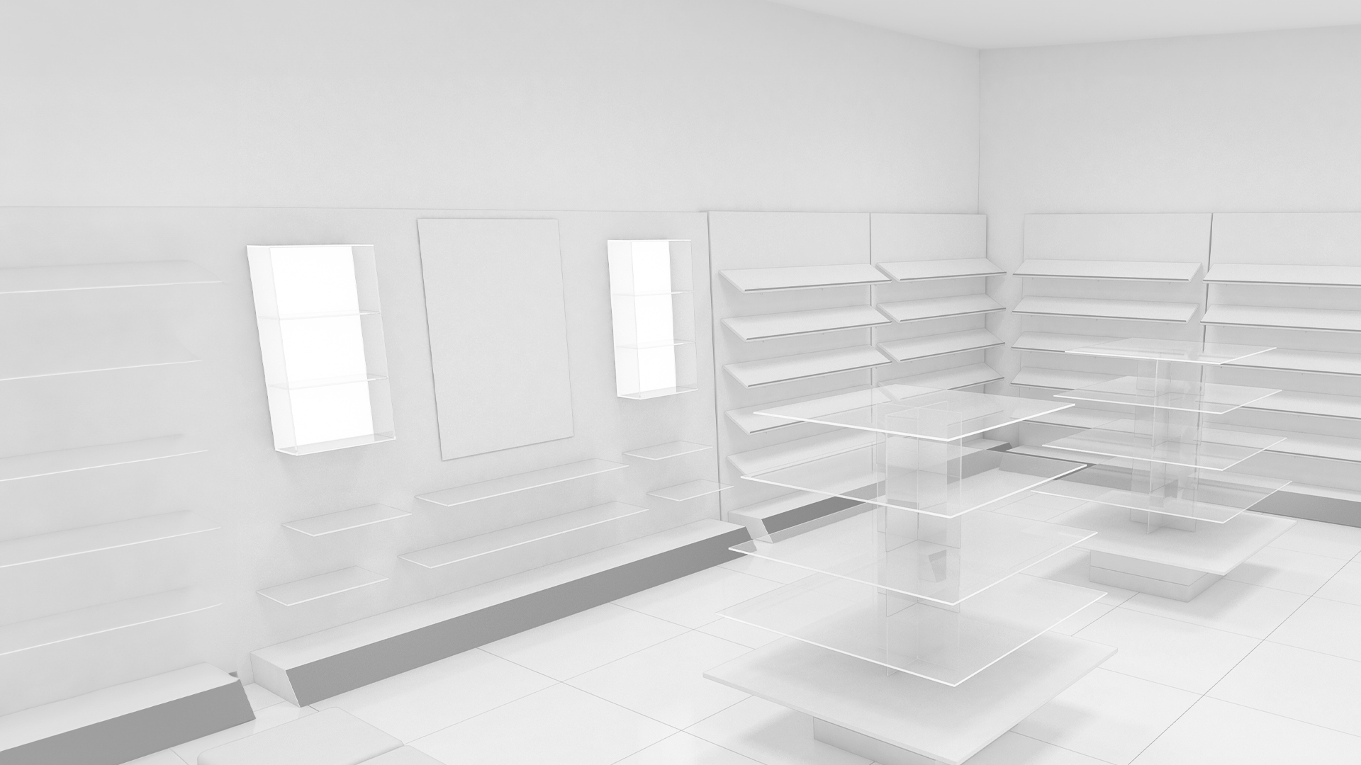 Louer un espace