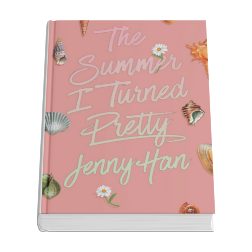 Livre : The Summer I Turned Pretty
