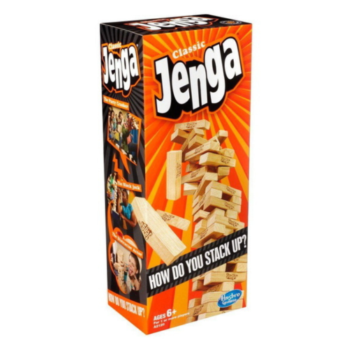 Jenga