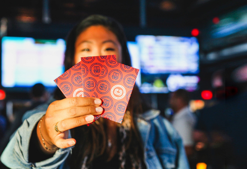 Carte cadeau de La Cage