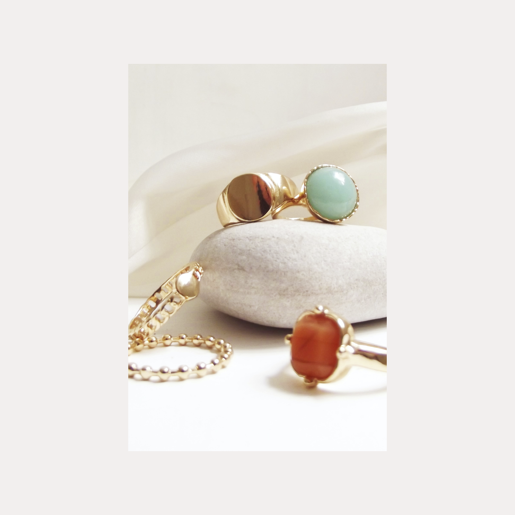 3. Les bijoux audacieux