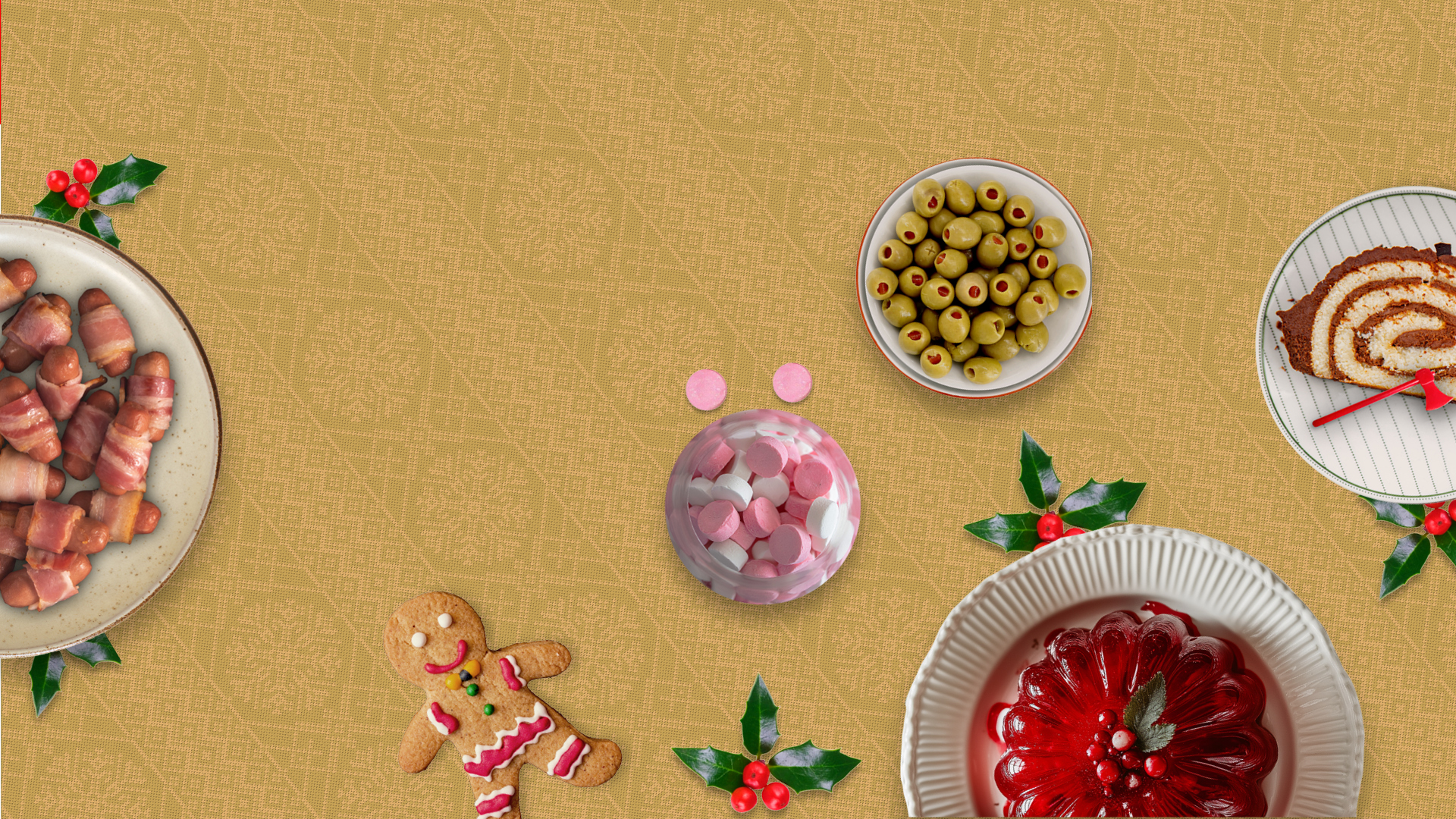 Noël à la mode de chez nous