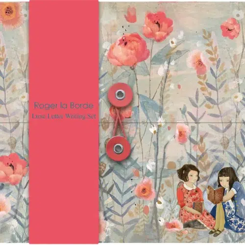 PAPIER A LETTRE DE LUXE