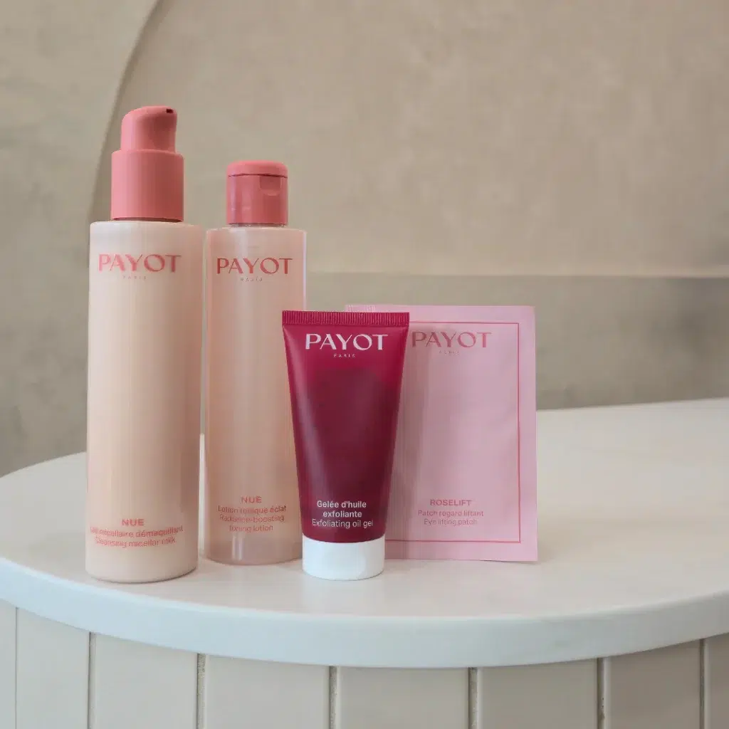 Les Essentiels - Peau Normale à Sèche