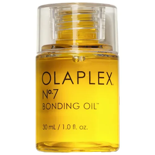 HUILE DE COIFFAGE BONDING OIL NO.7 30ML OLAPLEX