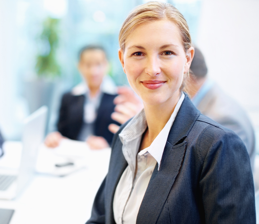 Offre d'emploi services professionnels