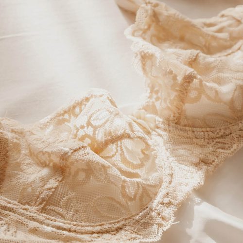 Silhouette Lingerie
