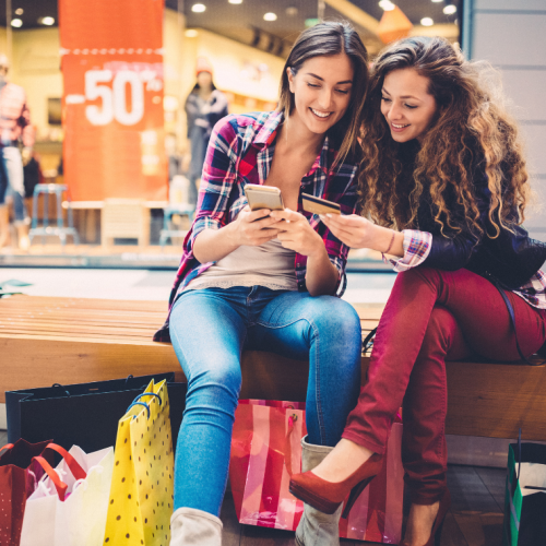 3 trucs pour bien magasiner les soldes !