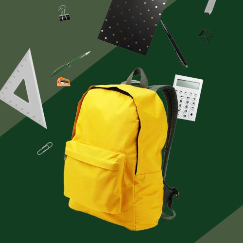 Collecte de fournitures scolaires