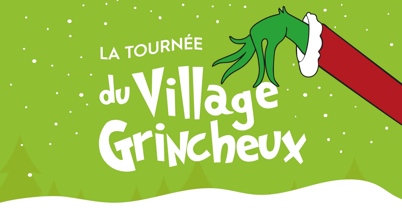 En route vers une nouvelle ère : MACH s’équipe d’une remorque événementielle