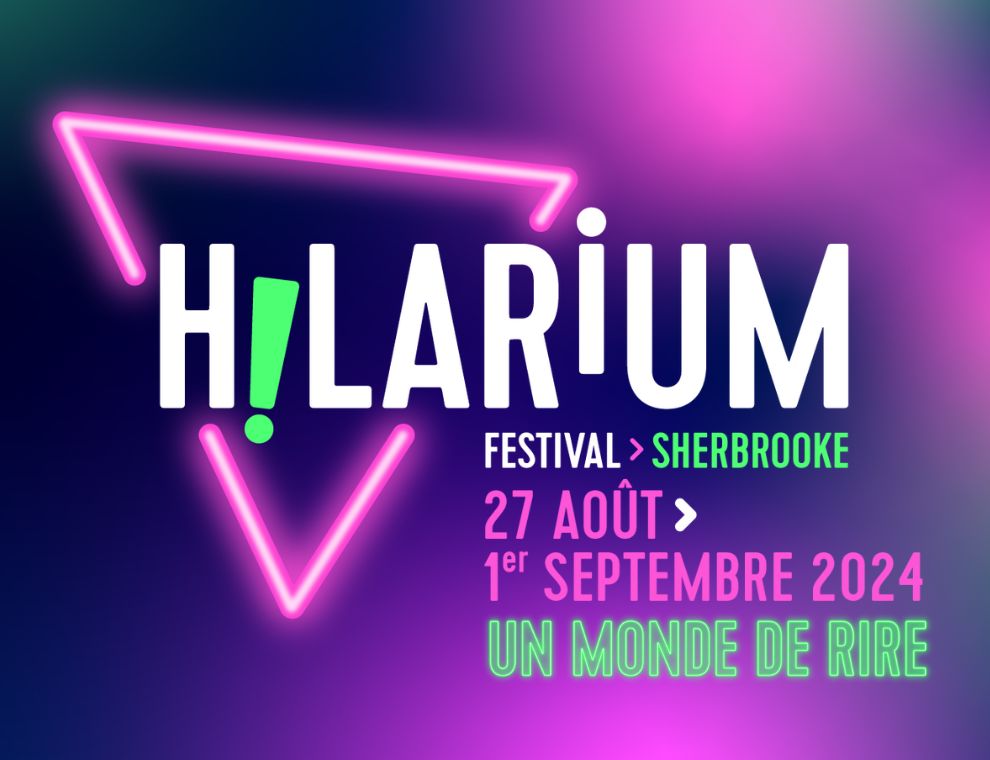 Festival Hilarium