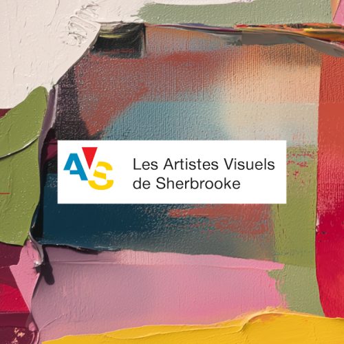 Les Artistes Visuels de Sherbrooke (AVS)