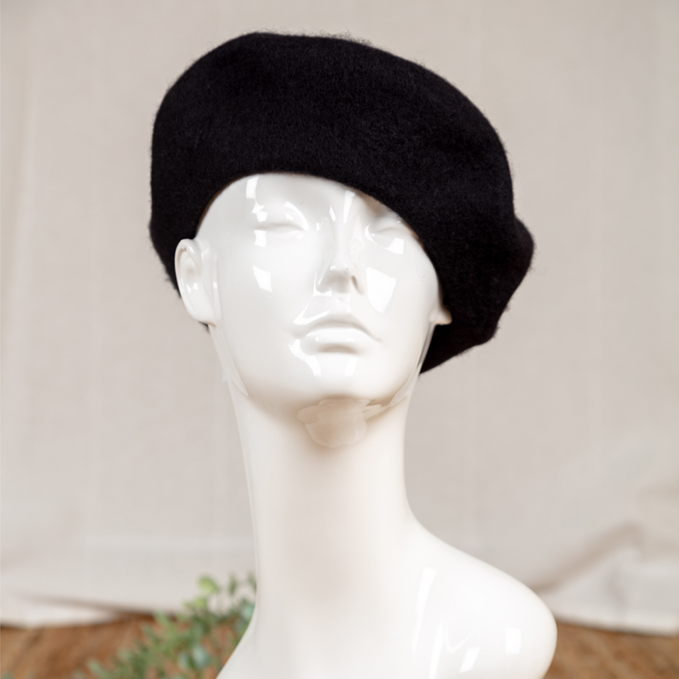 Coup de coeur #1: le béret