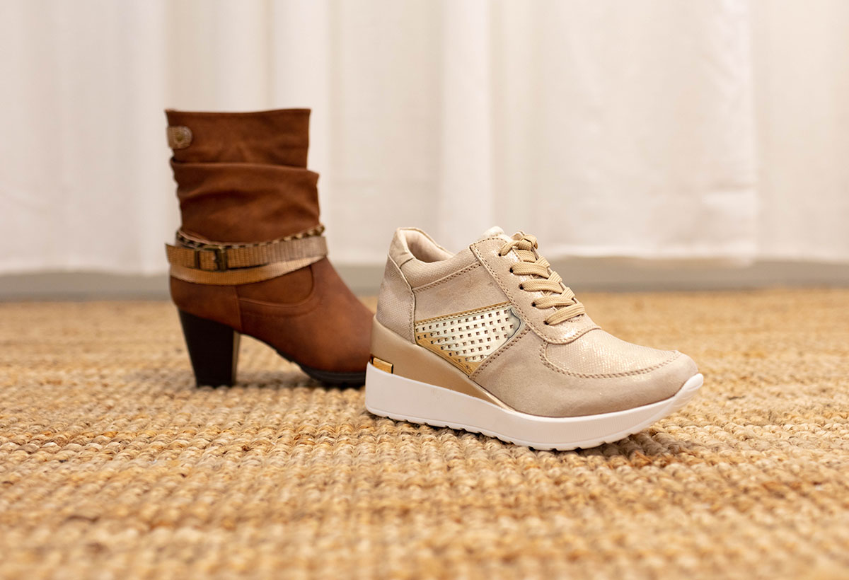 Coup de coeur #3: les chaussures