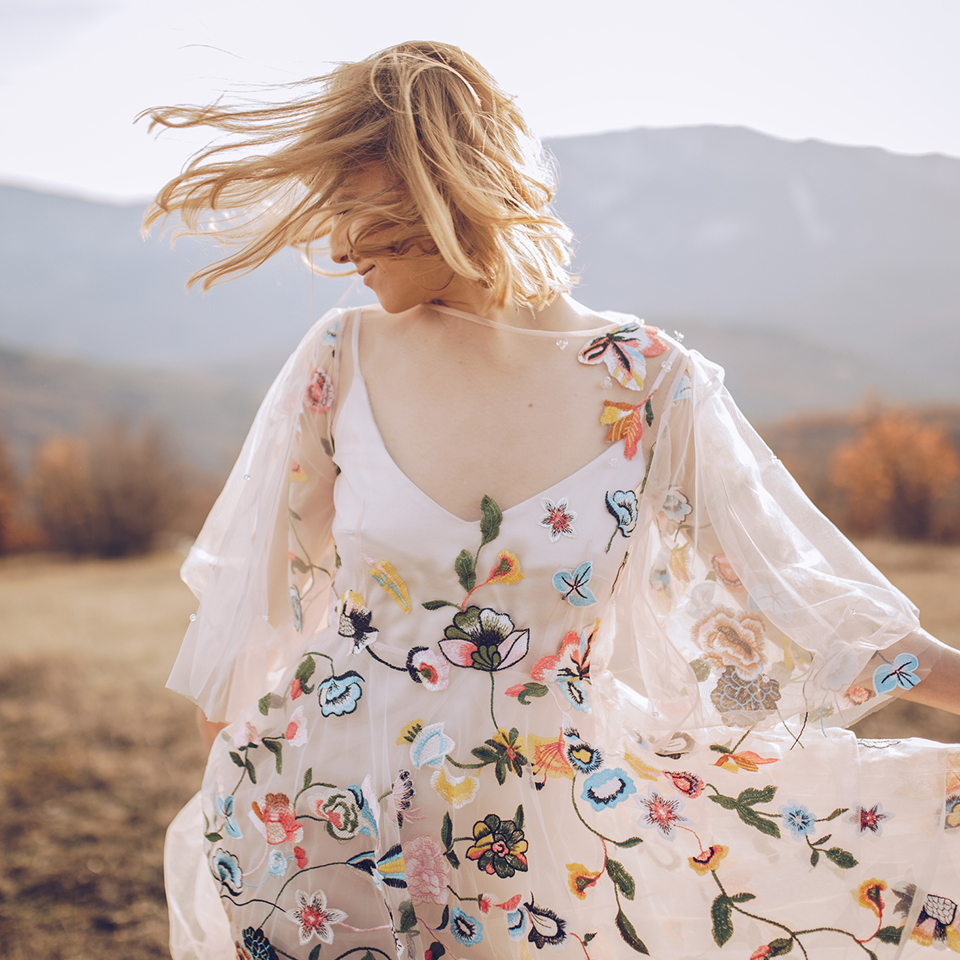 5 grandes tendances mode pour le printemps 2023