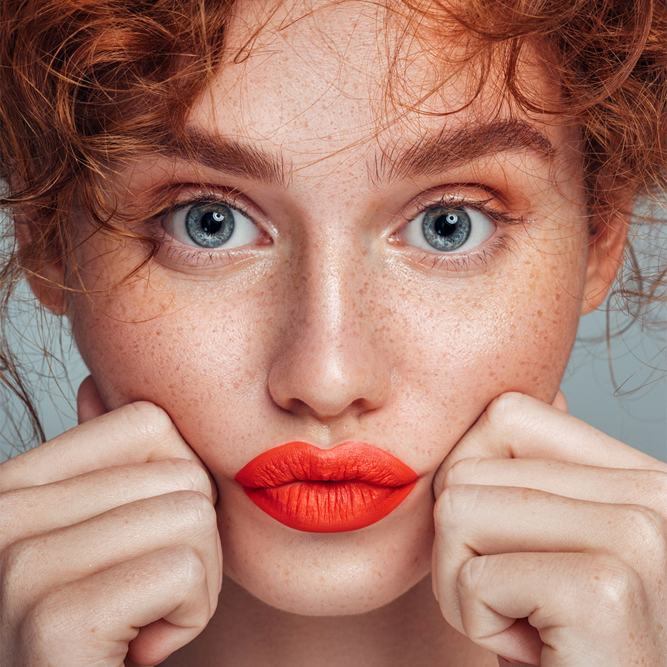 Du côté des accessoires et du maquillage