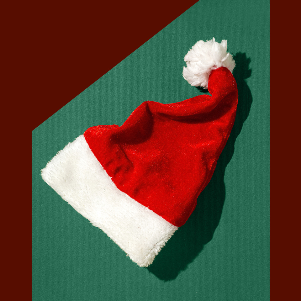 RENCONTREZ LE PÈRE NOËL