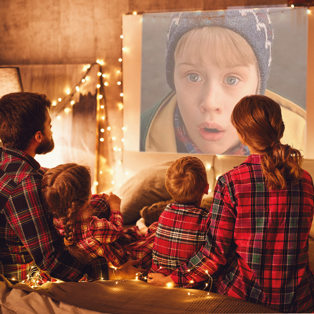 Concours - Connaissez-vous vos classiques de Noël ?