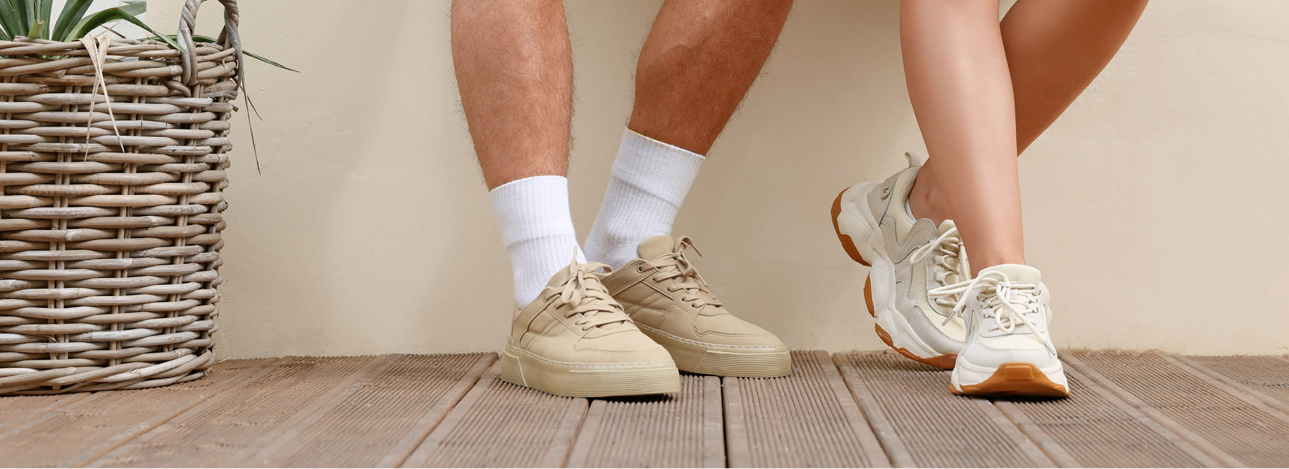 Chaussures Pop
