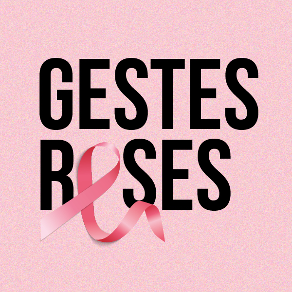 Gestes Roses