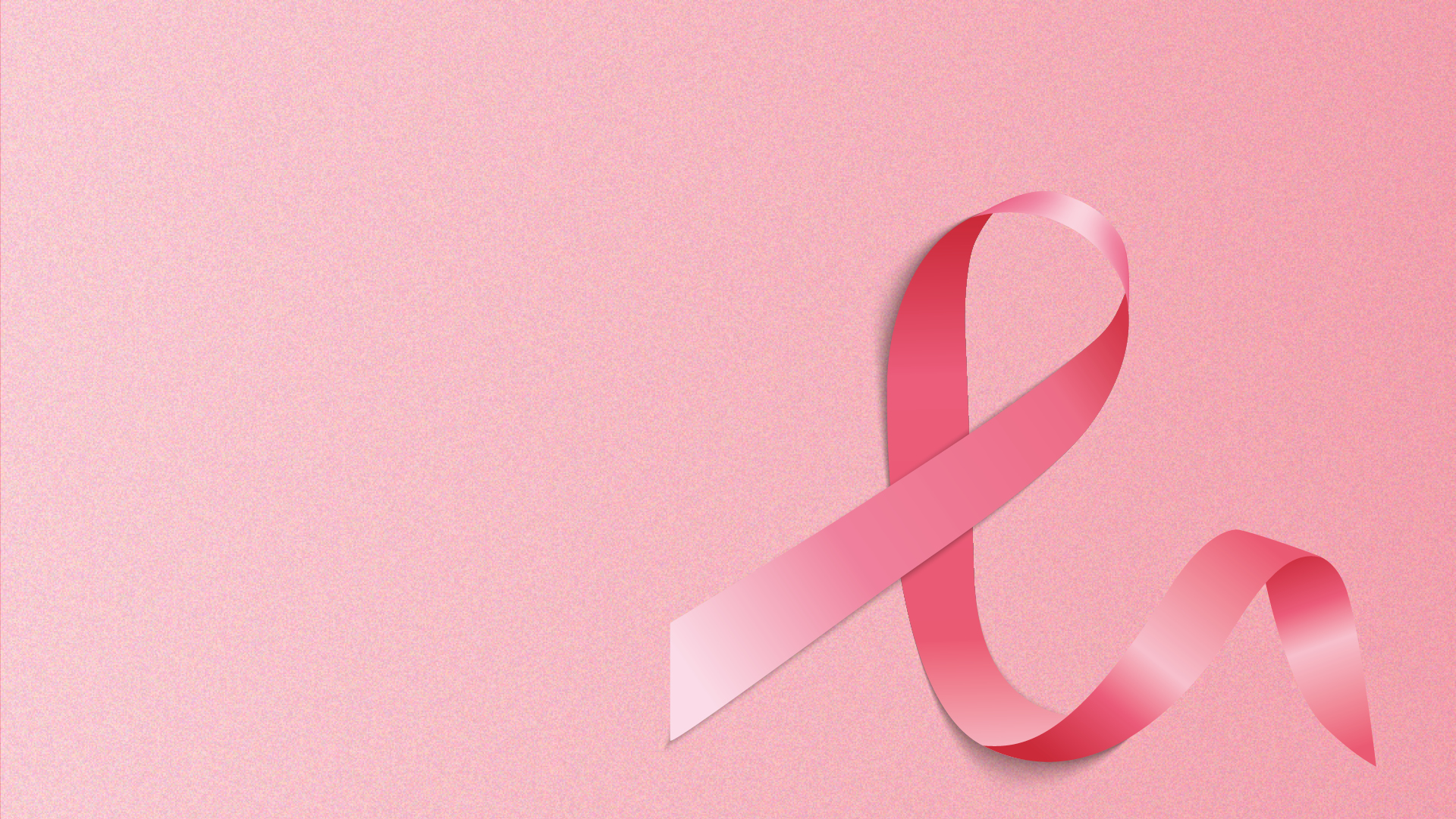 Ruban rose, cancer du sein
